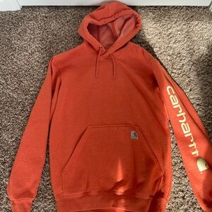 Carhartt Men’s Sweatshirt